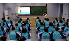 第十五届全国初中英语教师教学基本功大赛暨教学观摩研讨课