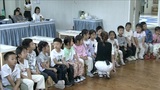 幼儿园课例展示